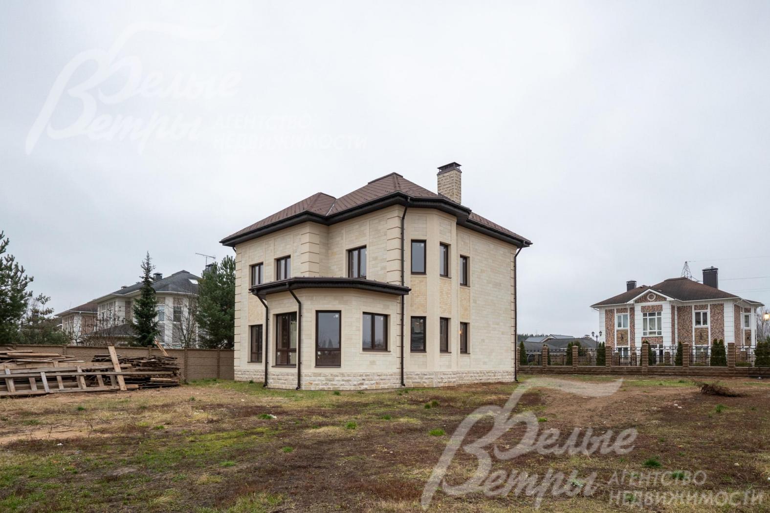 Участок подготовлен: выровнен, освобождён от деревьев - можно приступать к реализации идей по благоустройству и ландшафтному дизайну