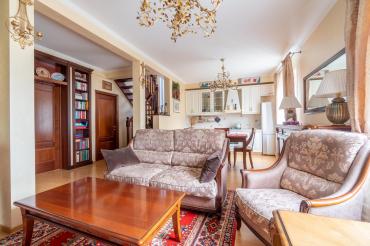 Дом, Верховье к/п (Верховье), 157&nbsp;кв.м