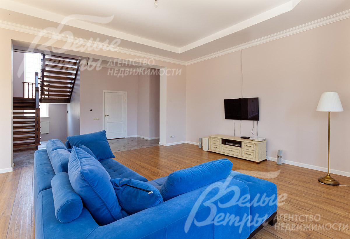 Мебель в гостиной