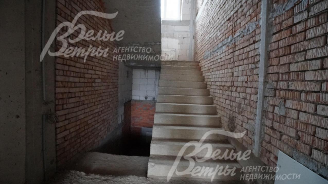 Лестница ж/б монолит