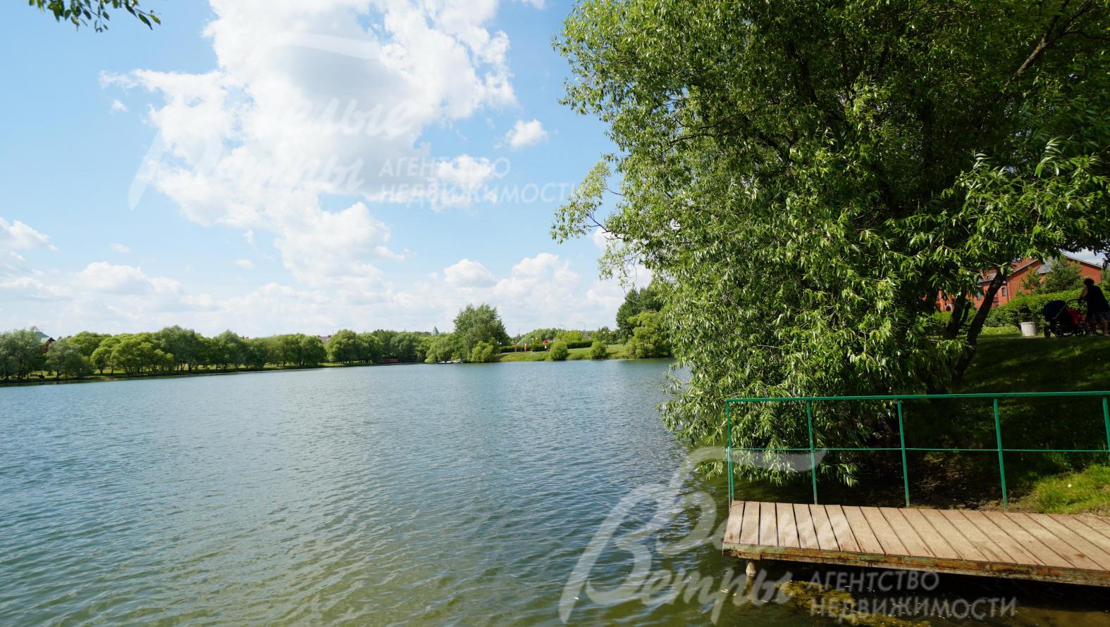 Лодочная станция