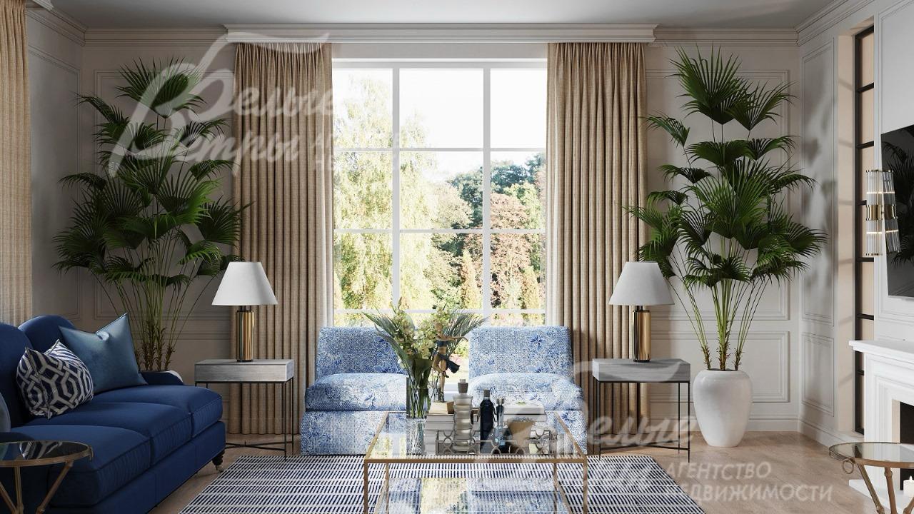 Визуализация