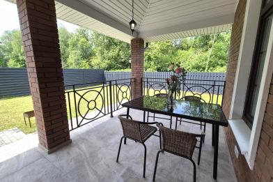 Дом в аренду, Синергия КП (Зименки), 250 кв.м