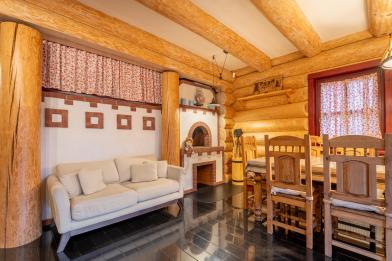 Дом, Приозерный к/п (Вороново), 350&nbsp;кв.м