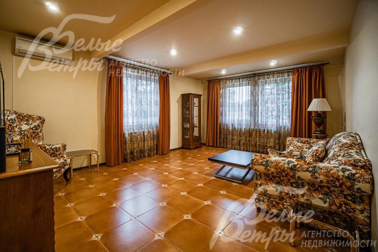 Гостиная 24 кв.м 