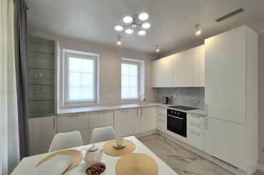 Дом в аренду, Синергия КП (Зименки), 250 кв.м