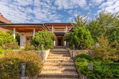 Дом, Цветочный к/п, 500 кв.м