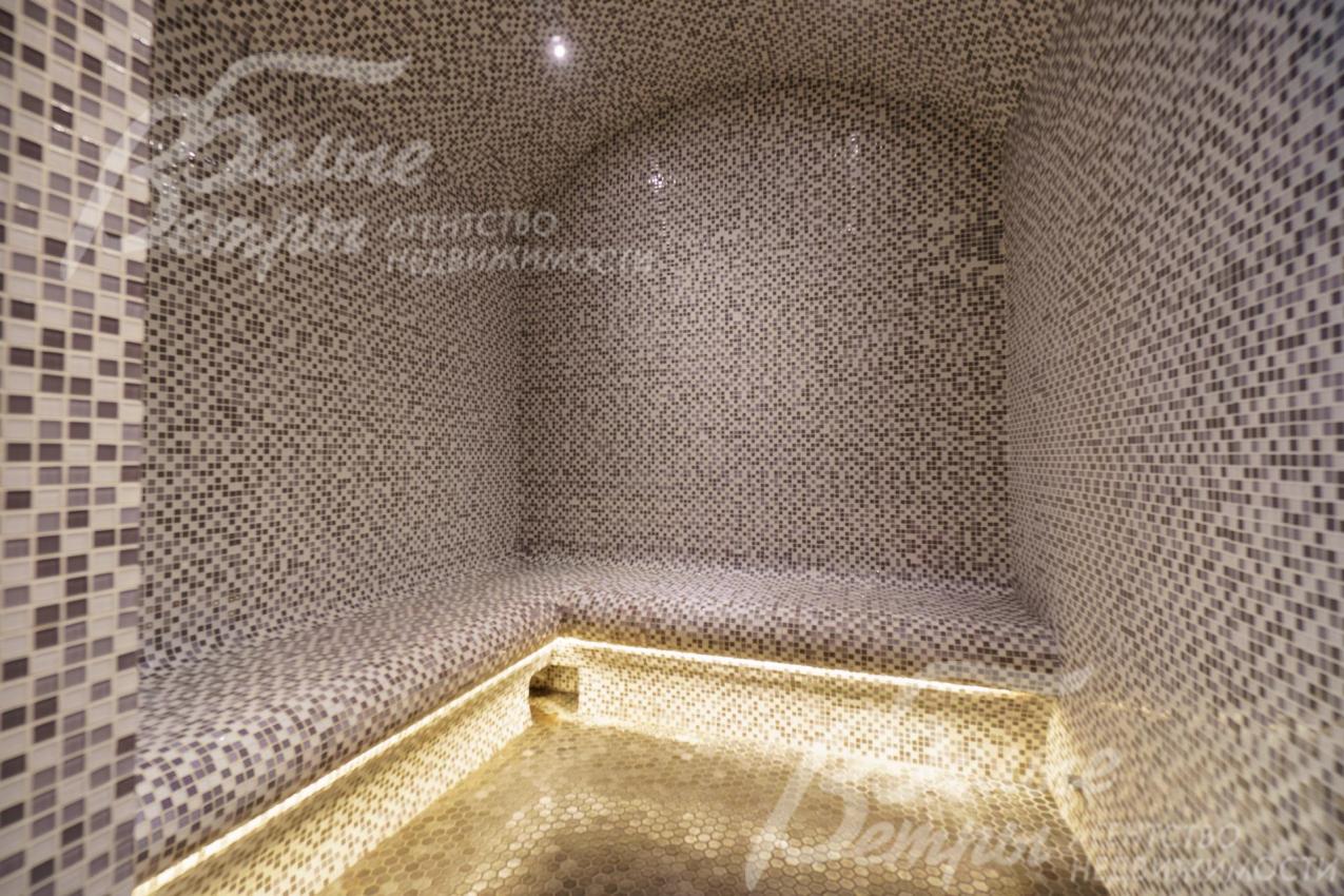 Хаммам в доме