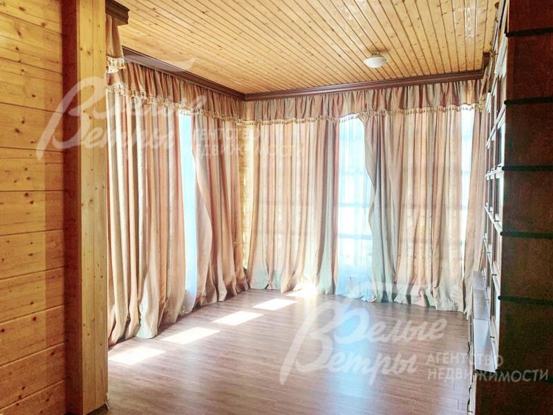 Панорамное остекление