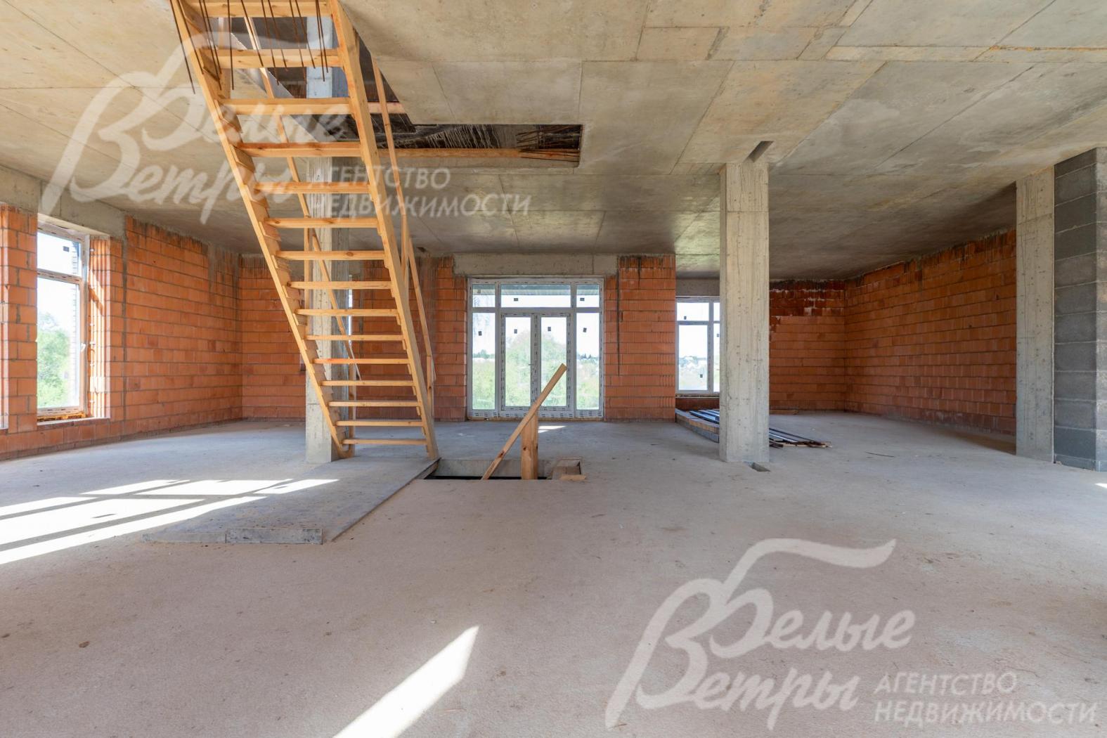 Свободная планировка