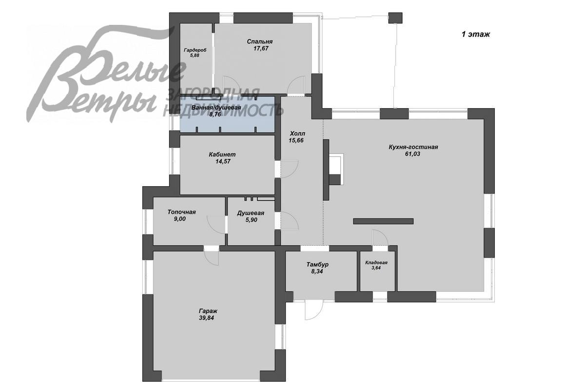 Дом Усадьба Жодочи КП Жедочи id 420-633 планировка0