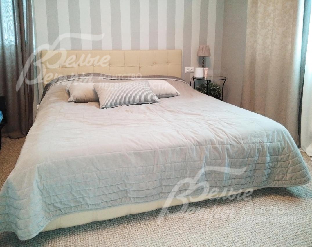 Одна из спален