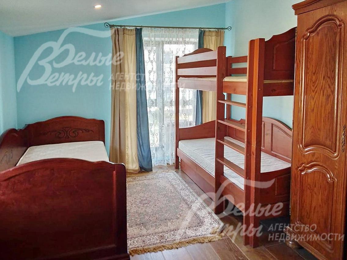 Детская комната