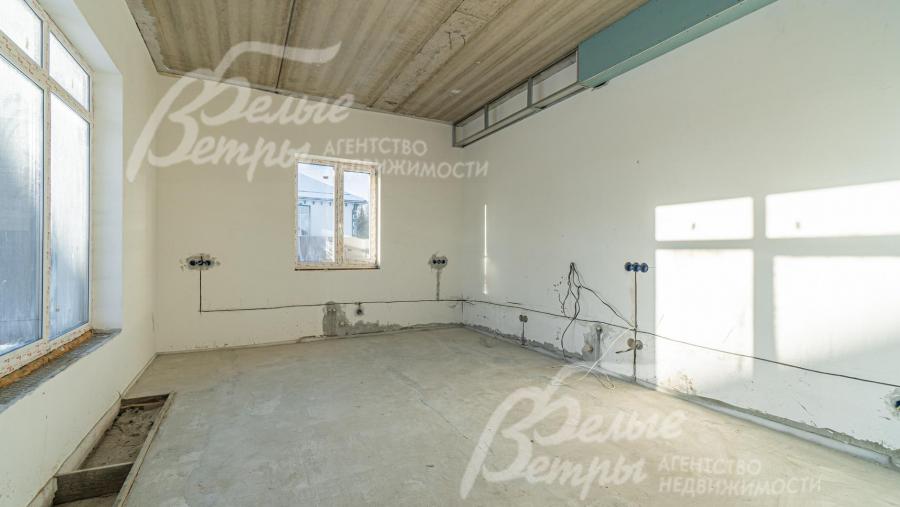 Теплые полы на 1-ом этаже и во всех санузлах