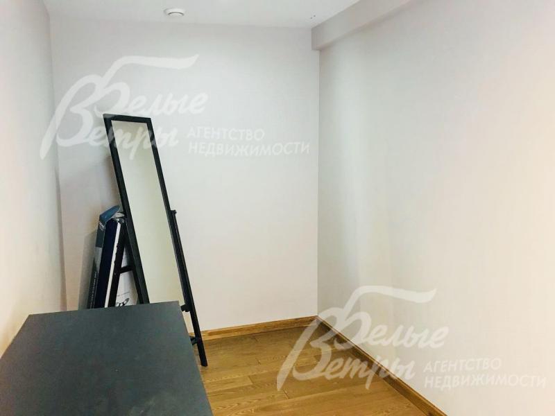 Гардеробная