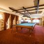 Бильярдная 74 кв.м на 3-м этаже