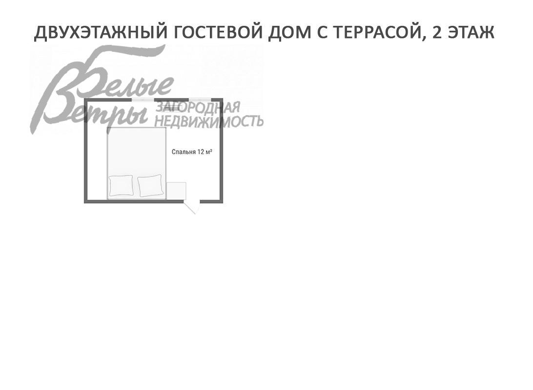 Дом Графские пруды КП Каменка id 228-946 планировка4