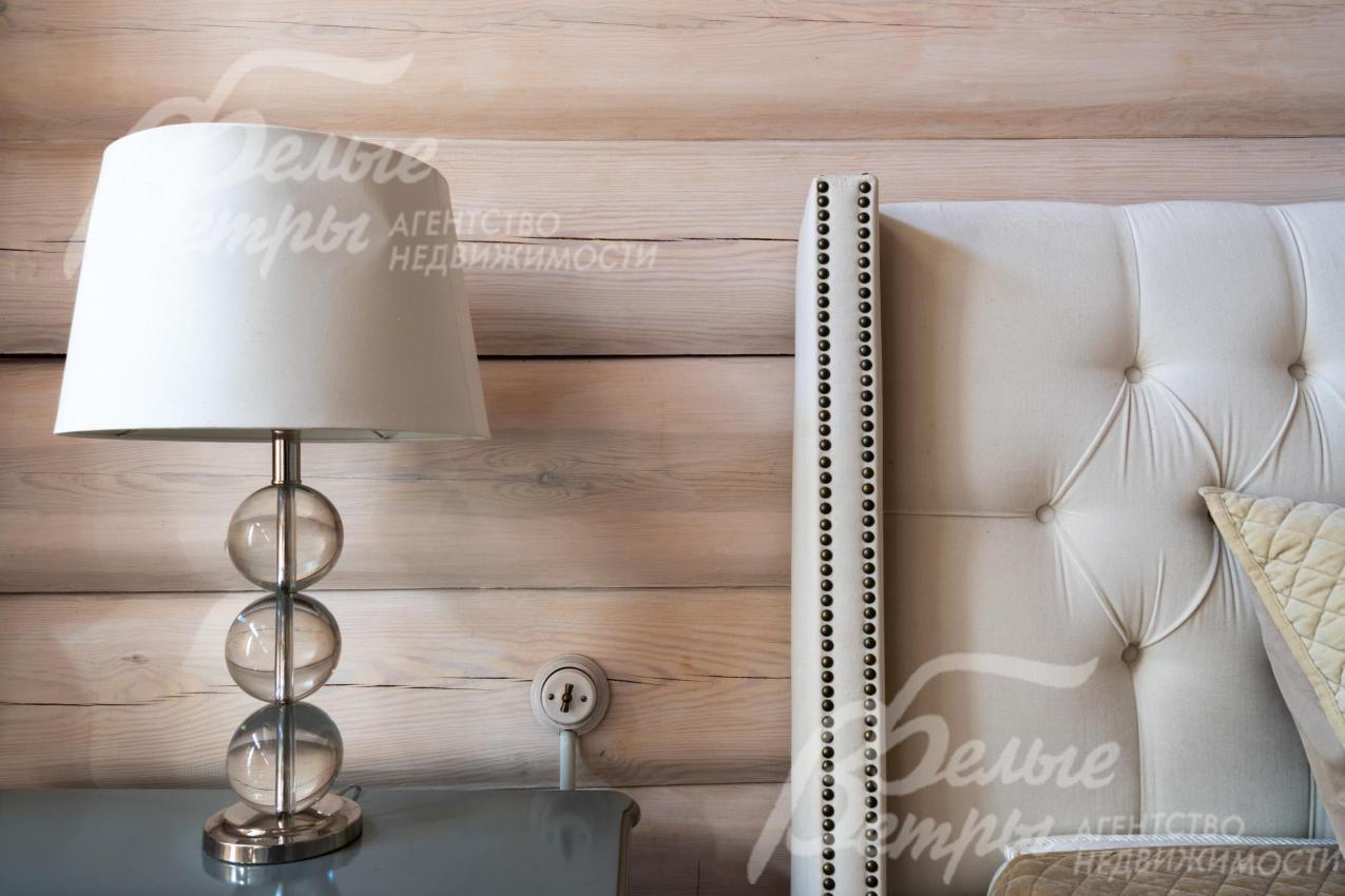 мебель в спальнях из США