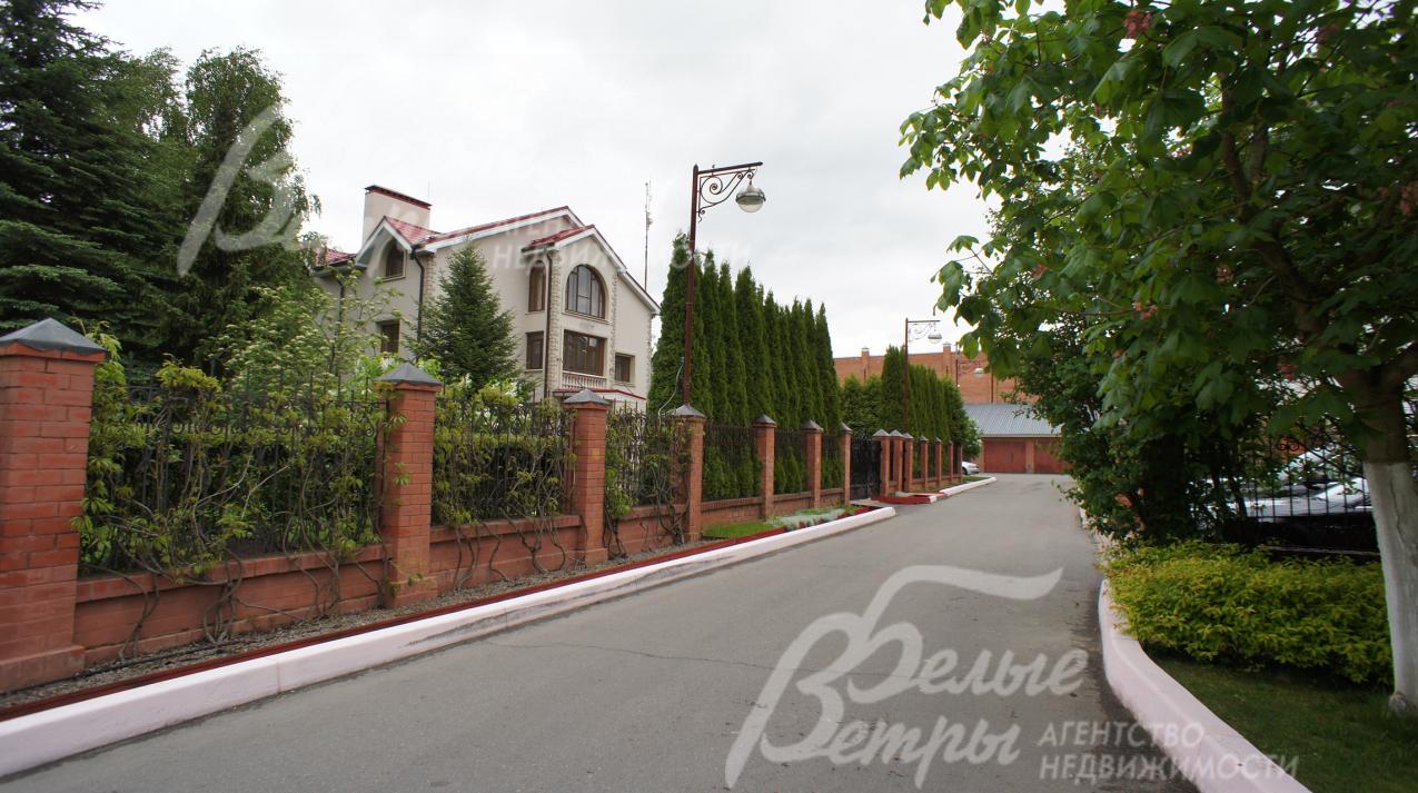 Улица КП Князево