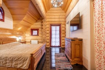 Дом, Приозерный к/п (Вороново), 350&nbsp;кв.м