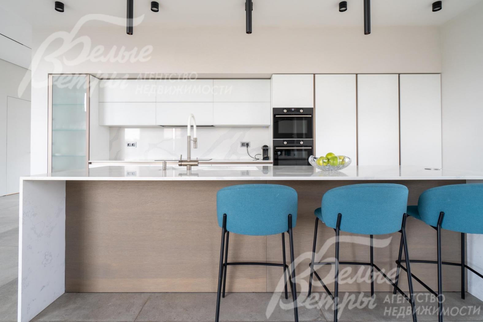 Кухня LUBE (Италия) 