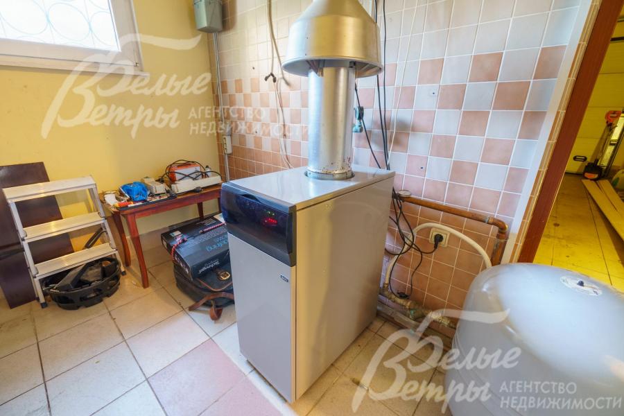 Котельная под ключ