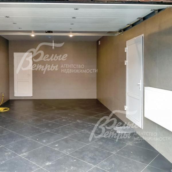 Гараж на 1 машину