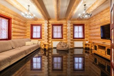 Дом, Приозерный к/п (Вороново), 350&nbsp;кв.м