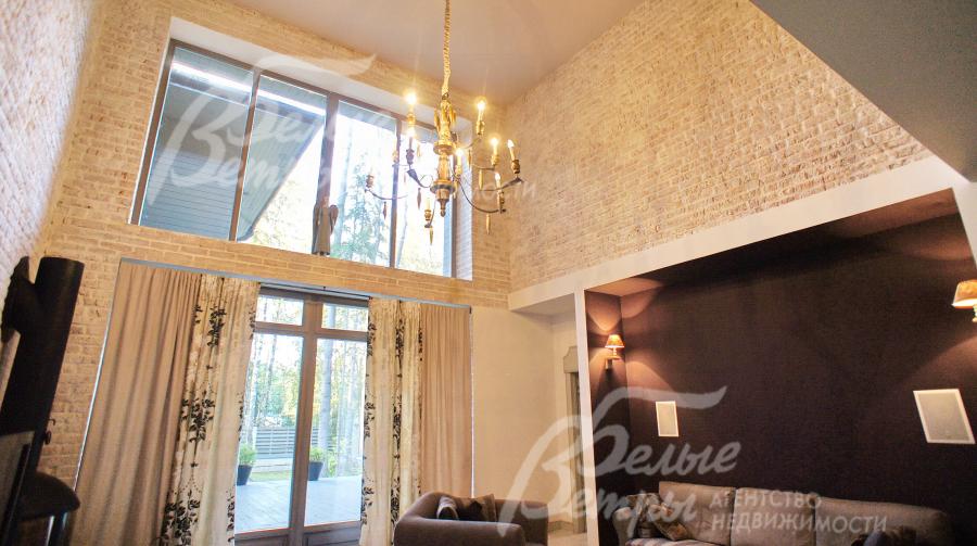 Панорамное остекление