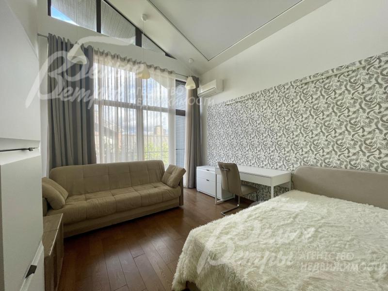 Еще одна спальня на 2-ом этаже