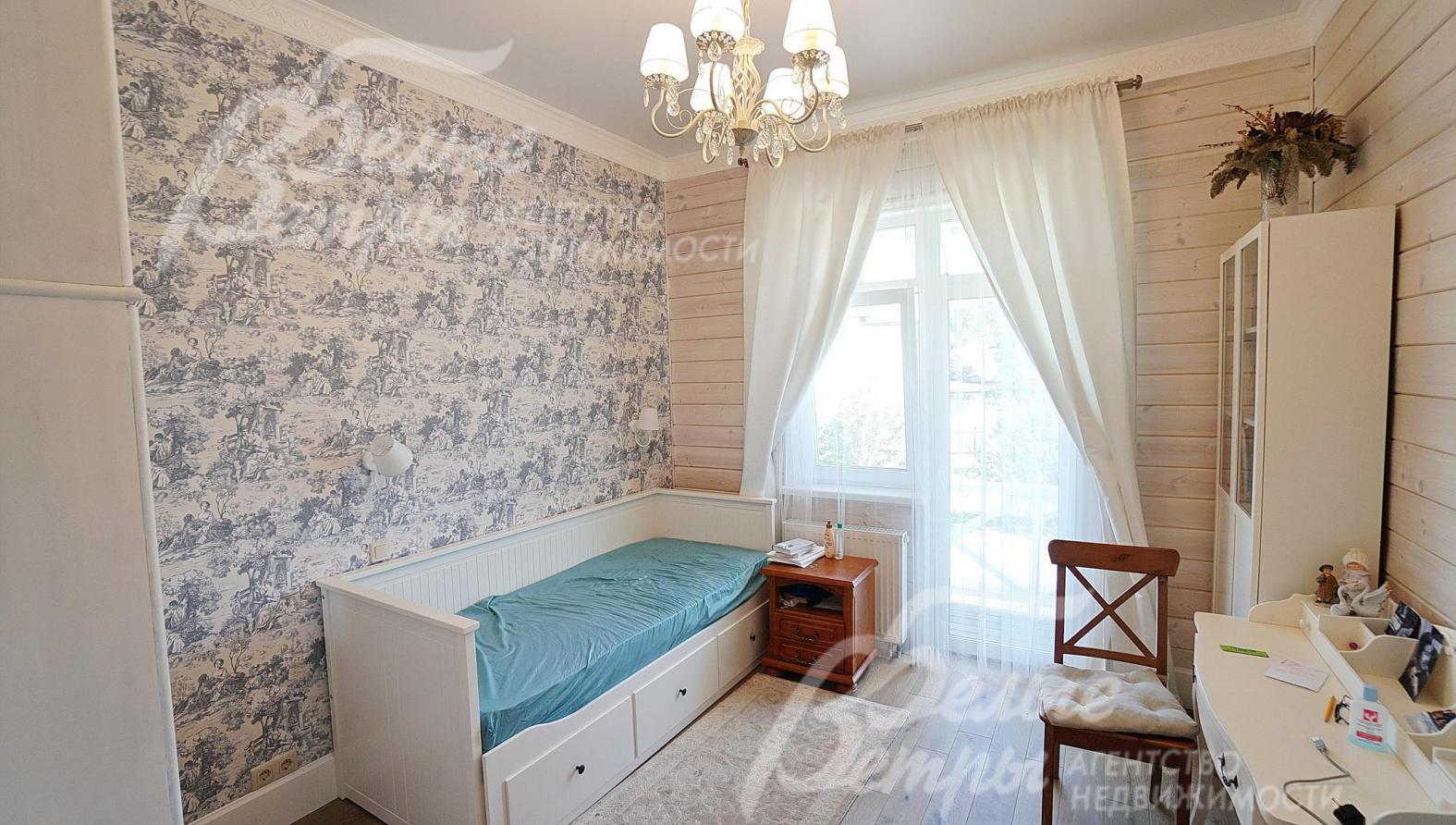 Спальня 15 кв.м