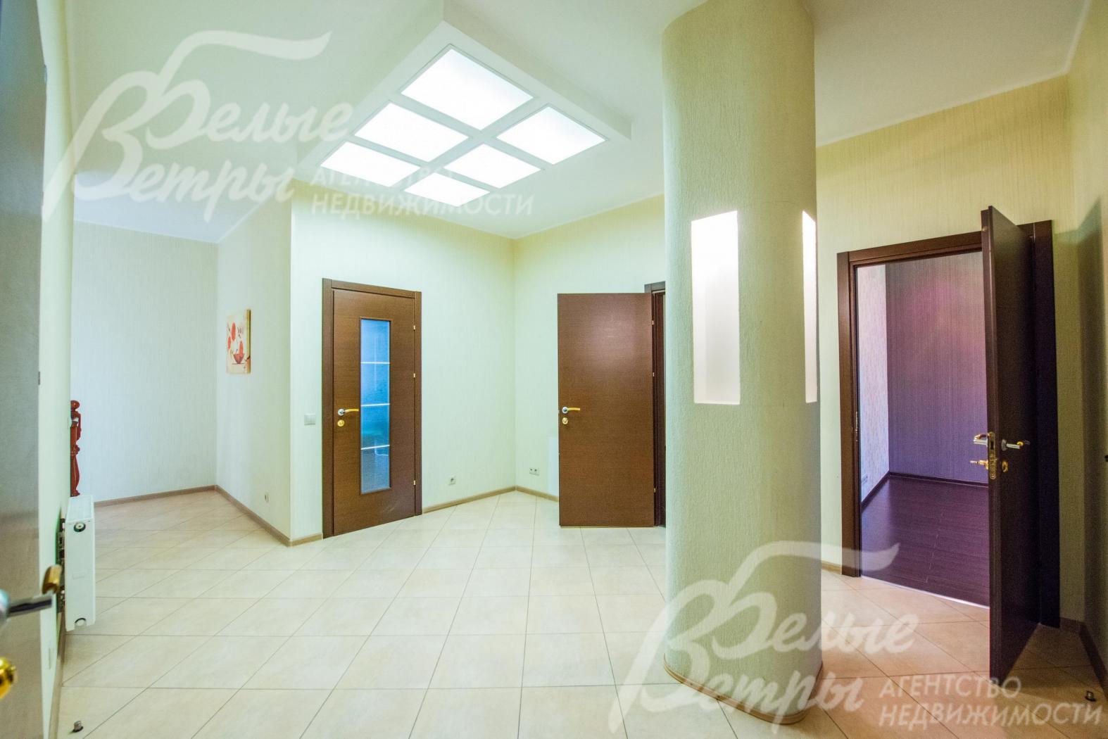 Холл в гостевом доме