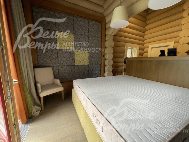 Мастер-спальня