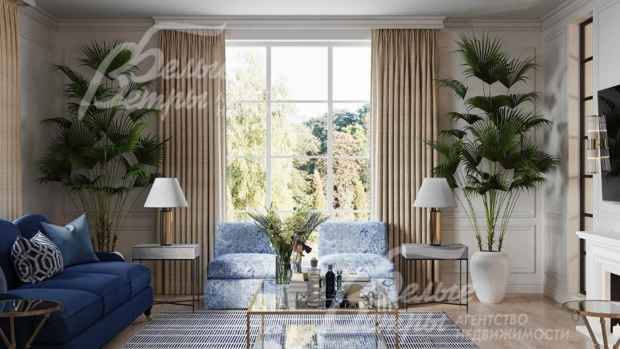 Визуализация