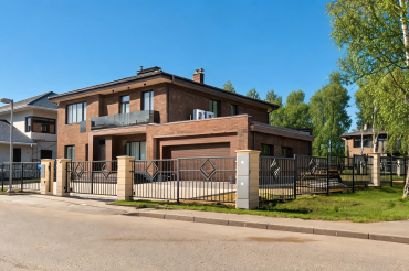 Дом, Крекшино КП (д.Крекшино), 396&nbsp;кв.м