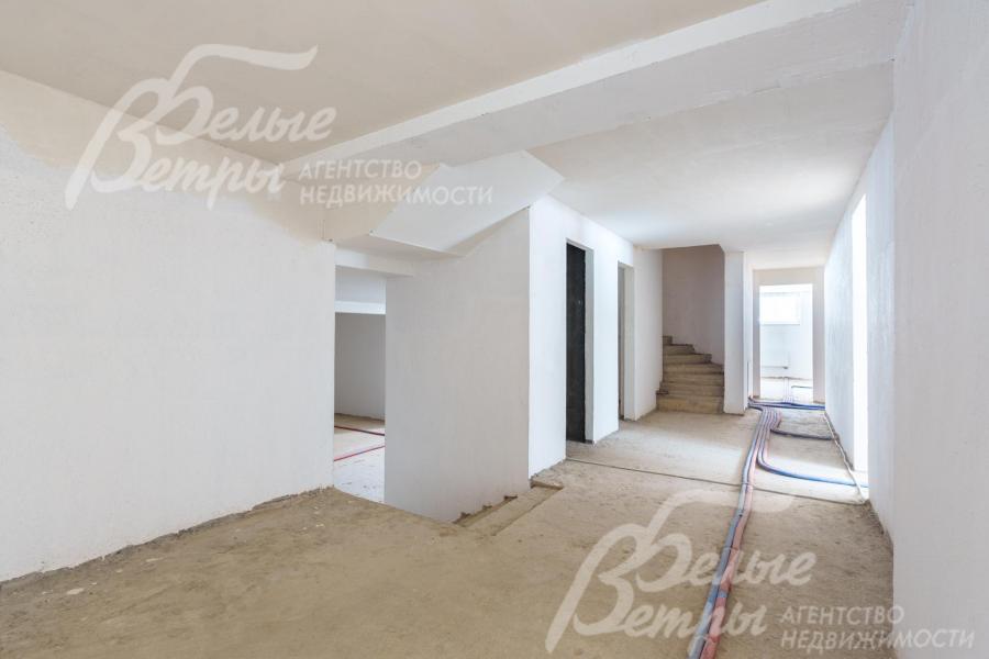 Проведено отопление