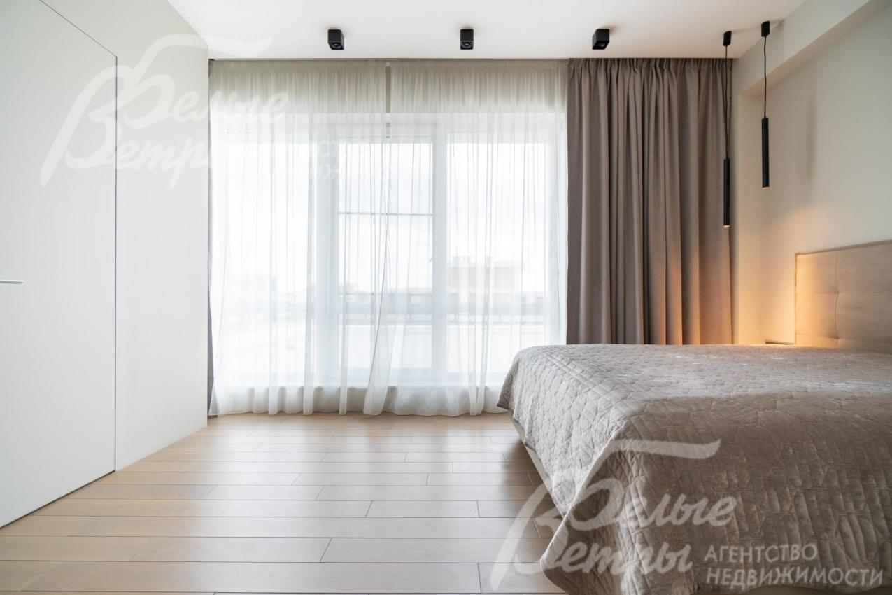 Выход на террасу 40 кв.м