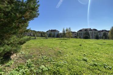 Участок, 22.2 сот