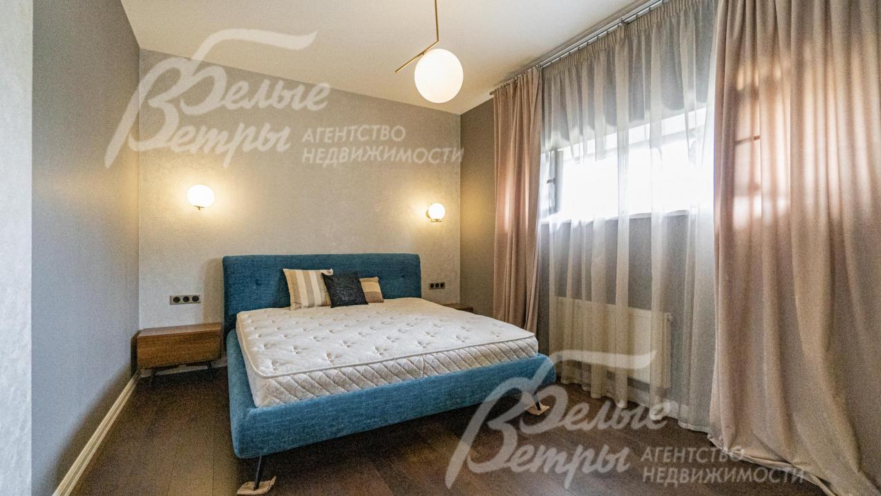 Детская 24 кв.м с санузлом