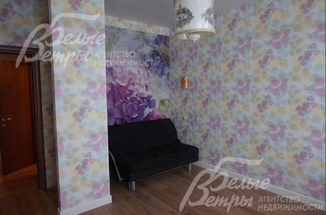 Детская спальня