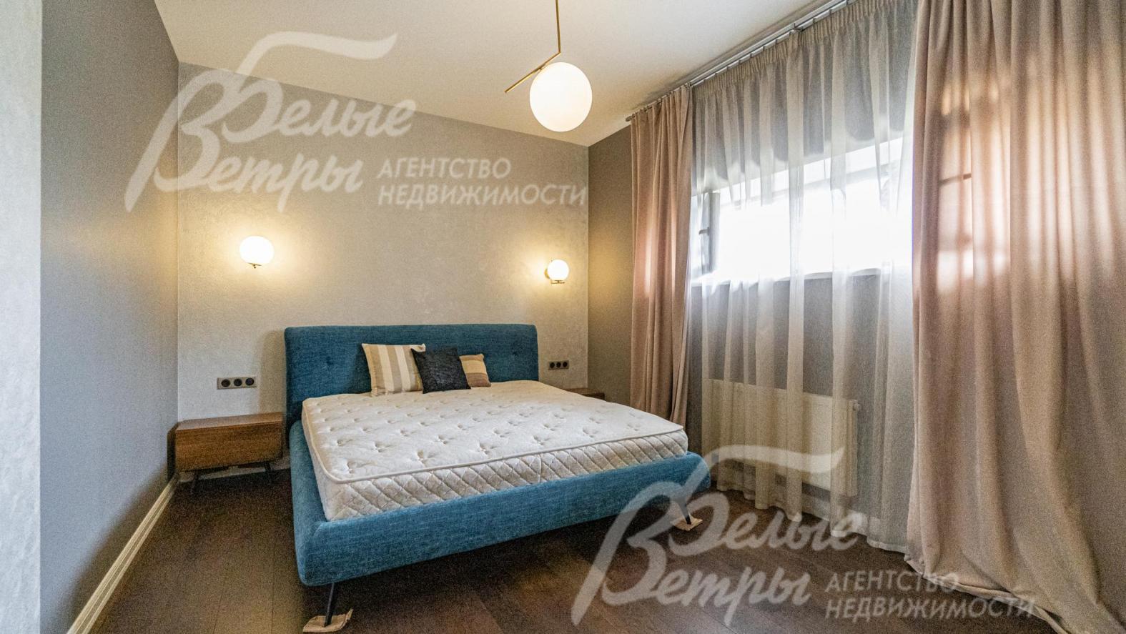 Детская 24 кв.м с санузлом