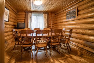 Дом в аренду, Таксатор КП (Пенино), 656&nbsp;кв.м