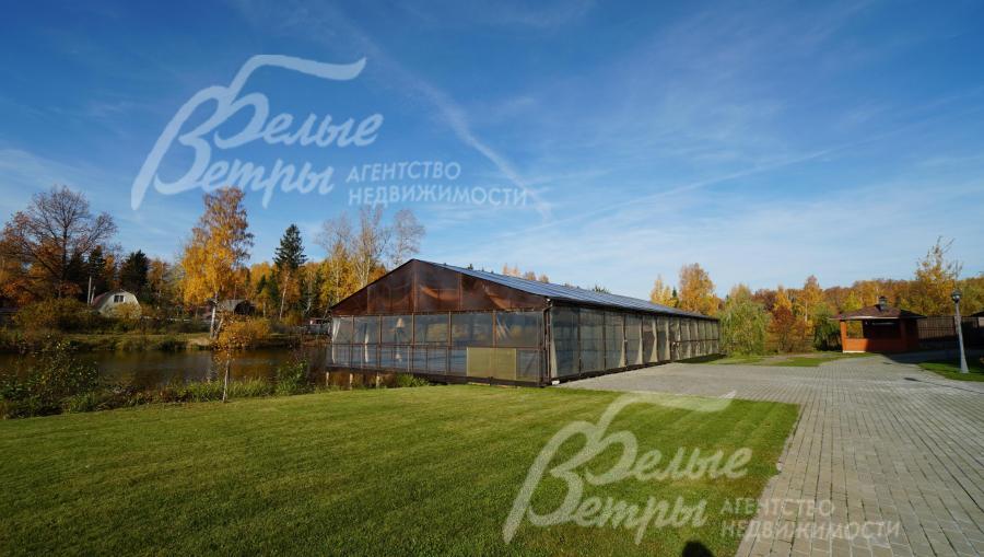 Крытая веранда ресторана "Prima Vera"